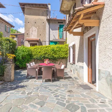 Rita - Vna201 By Interhome Perledo