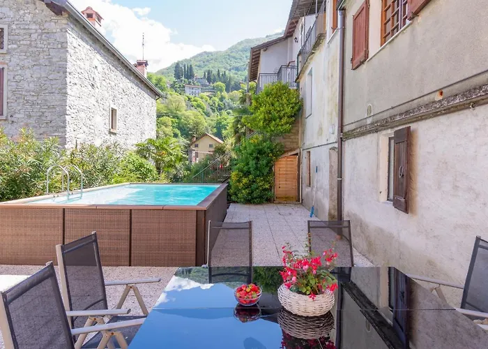 Rita - Vna201 By Interhome Casa de Férias