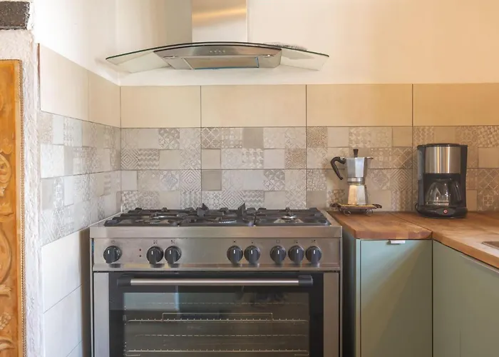 Rita - Vna201 By Interhome Casa de Férias *