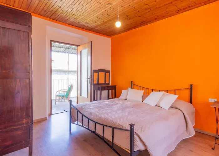 Casa de Férias Rita - Vna201 By Interhome *