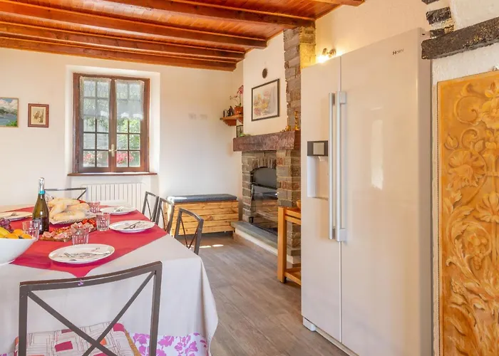 Rita - Vna201 By Interhome