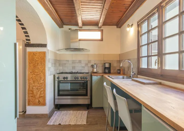 Casa de Férias Rita - Vna201 By Interhome