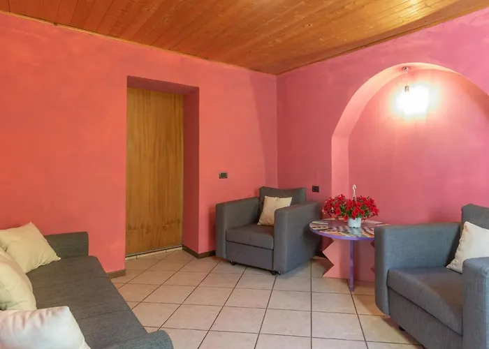 Casa de Férias Rita - Vna201 By Interhome