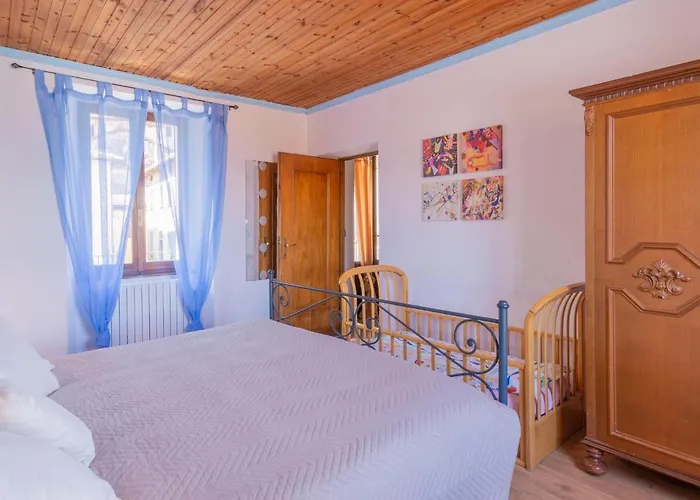 Rita - Vna201 By Interhome Casa de Férias Perledo