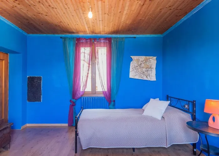 Rita - Vna201 By Interhome Casa de Férias Perledo