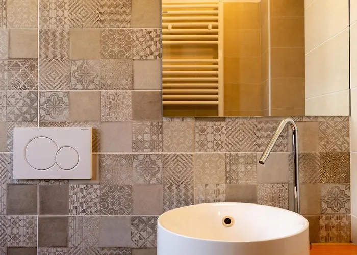 Rita - Vna201 By Interhome * Perledo