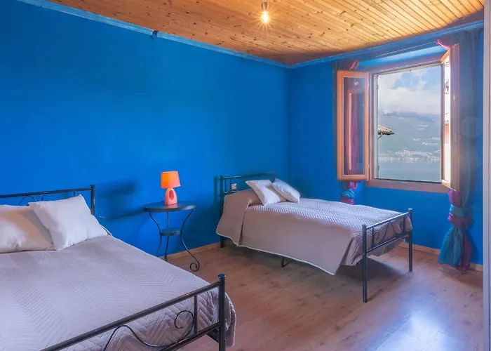 Rita - Vna201 By Interhome Casa de Férias