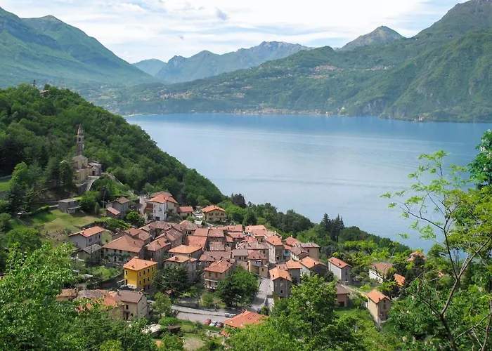 Casa de Férias Rita - Vna201 By Interhome *