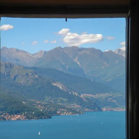 בית נופש Rita - Vna201 By Interhome Perledo