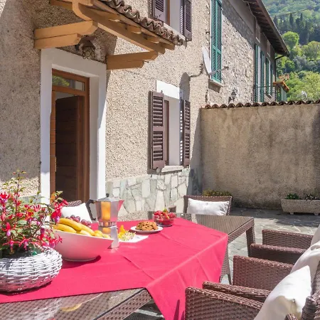 Rita - Vna201 By Interhome Holiday home