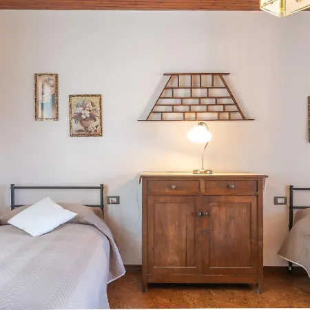 Holiday home Rita - Vna201 By Interhome Perledo