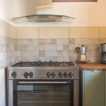 Rita - Vna201 By Interhome Semesterbostad *