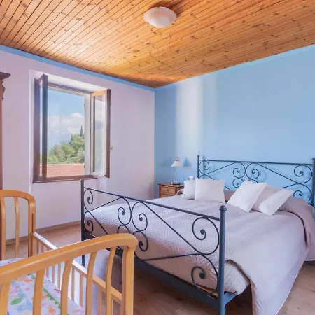 בית נופש Rita - Vna201 By Interhome *