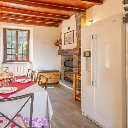 Rita - Vna201 By Interhome