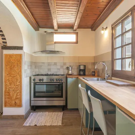 בית נופש Rita - Vna201 By Interhome