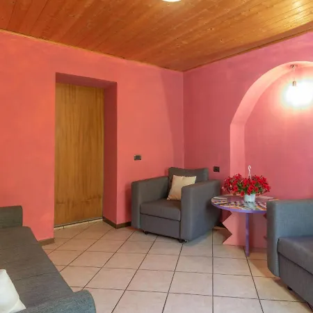 Ferienhaus Rita - Vna201 By Interhome