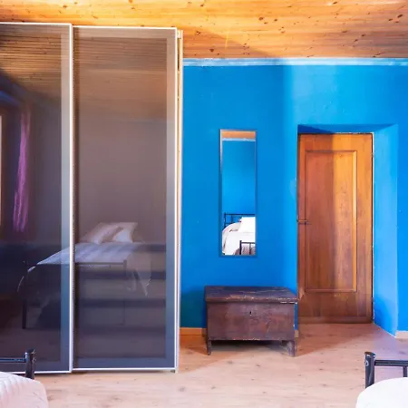 Rita - Vna201 By Interhome * Perledo