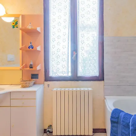 Rita - Vna201 By Interhome בית נופש *