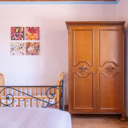 Rita - Vna201 By Interhome Perledo