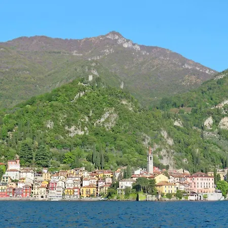 Rita - Vna201 By Interhome * Perledo