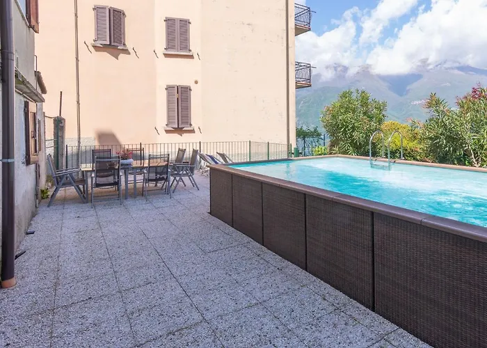 Vakantiehuis Rita - Vna201 By Interhome