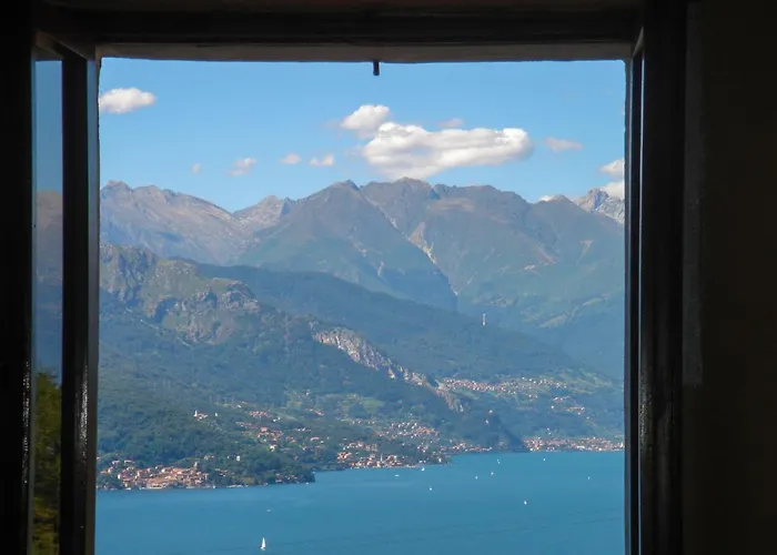 Vakantiehuis Rita - Vna201 By Interhome Perledo