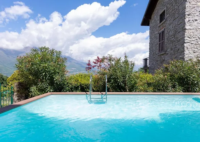 Vakantiehuis Rita - Vna201 By Interhome *