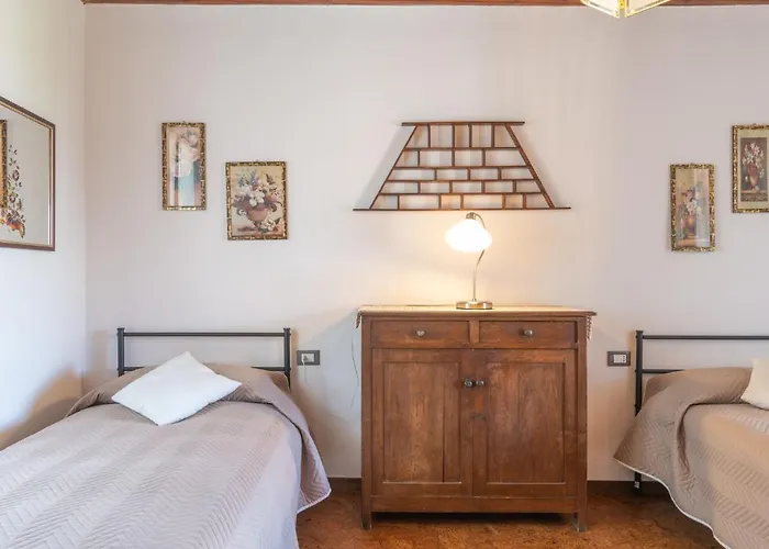 בית נופש Rita - Vna201 By Interhome Perledo
