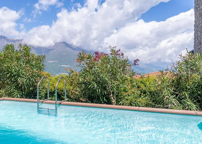 Rita - Vna201 By Interhome Vakantiehuis *