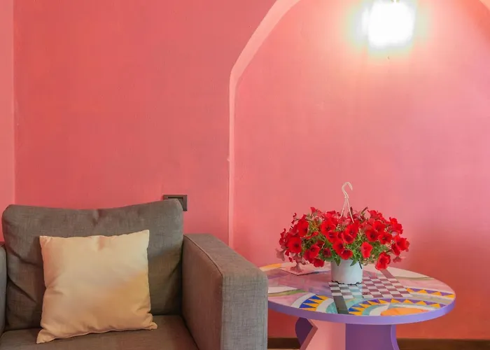 Rita - Vna201 By Interhome Vakantiehuis *