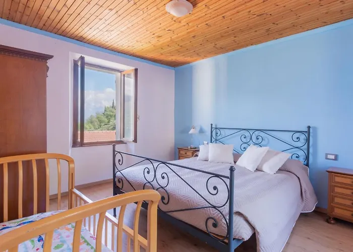 Vakantiehuis Rita - Vna201 By Interhome *