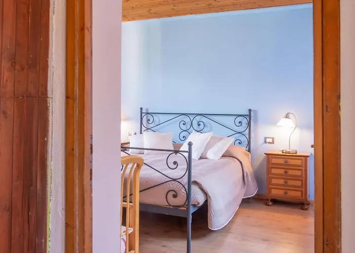 Rita - Vna201 By Interhome Vakantiehuis Perledo