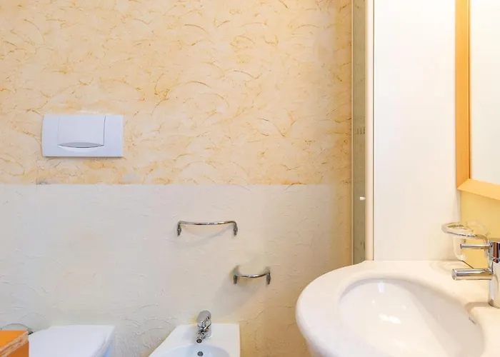 בית נופש Rita - Vna201 By Interhome Perledo