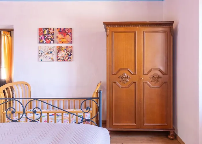 Rita - Vna201 By Interhome Perledo