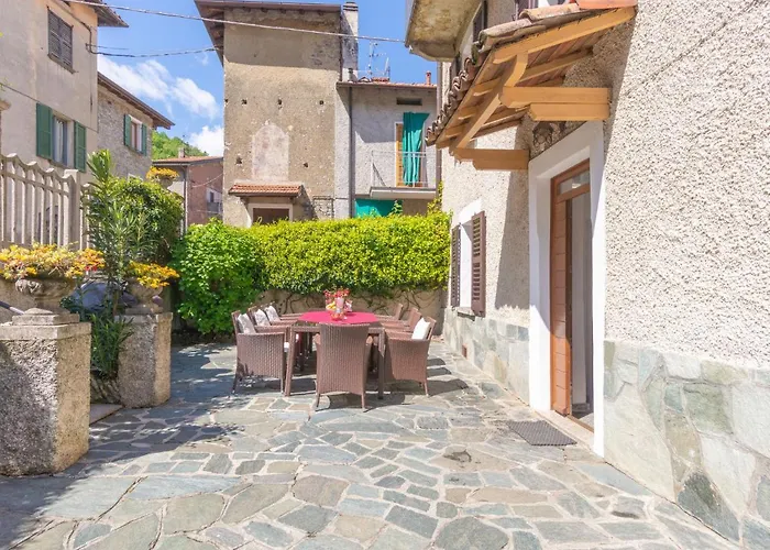 Rita - Vna201 By Interhome Perledo