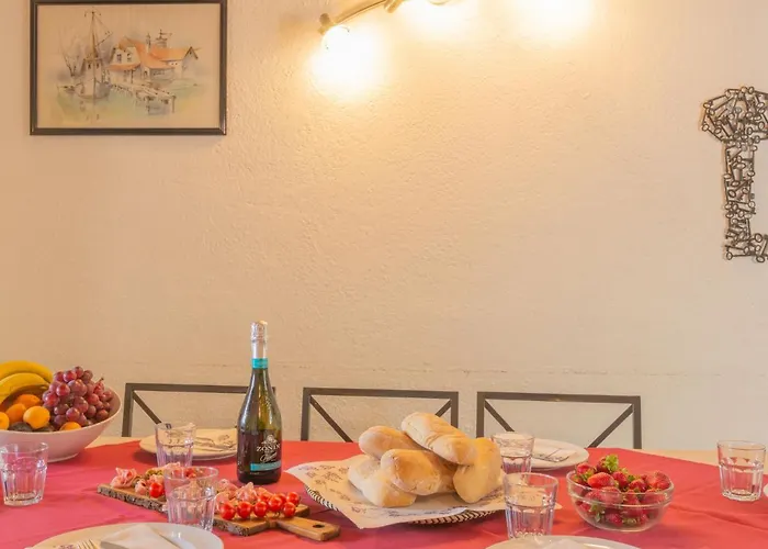 Rita - Vna201 By Interhome Vakantiehuis *