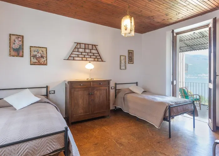 Vakantiehuis Rita - Vna201 By Interhome