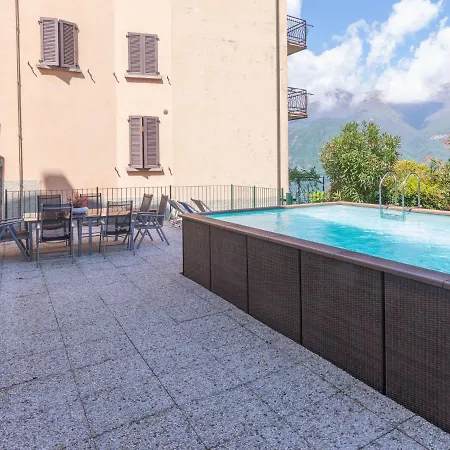 Dom wakacyjny Rita - Vna201 By Interhome