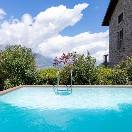 Dom wakacyjny Rita - Vna201 By Interhome *