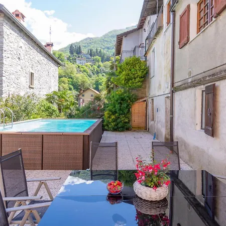 Rita - Vna201 By Interhome Dom wakacyjny