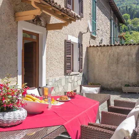 Rita - Vna201 By Interhome Dom wakacyjny