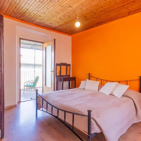 Dom wakacyjny Rita - Vna201 By Interhome *