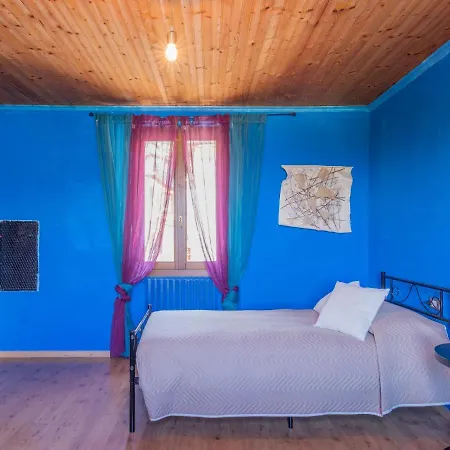 Rita - Vna201 By Interhome Dom wakacyjny Perledo