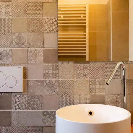 Rita - Vna201 By Interhome * Perledo