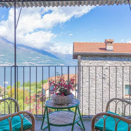 Rita - Vna201 By Interhome Ferienhaus Perledo