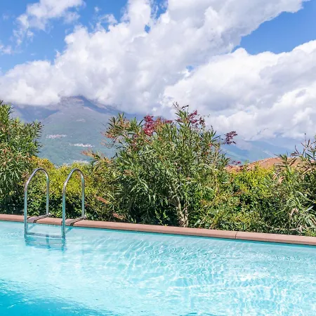 Rita - Vna201 By Interhome Ferienhaus *