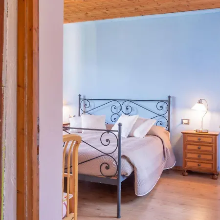 Rita - Vna201 By Interhome Ferienhaus Perledo