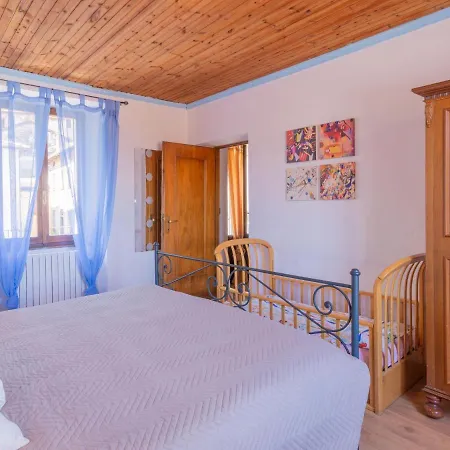 Rita - Vna201 By Interhome Ferienhaus Perledo