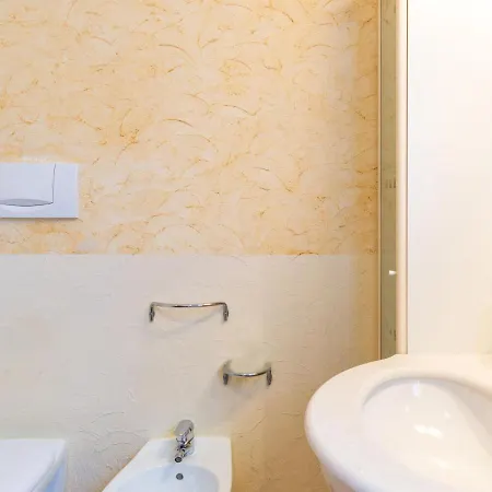 Ferienhaus Rita - Vna201 By Interhome Perledo