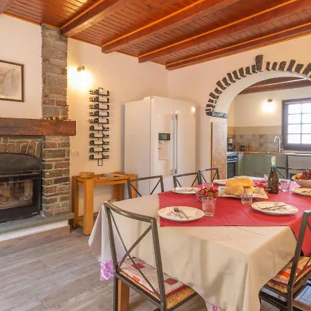 Rita - Vna201 By Interhome Ferienhaus *